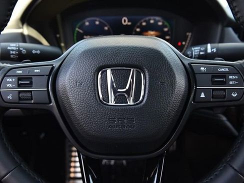 New 2026 Honda Accord Sport image 20