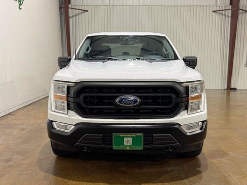 Used 2022 Ford F150 XL w/ FX4 Off-Road Package AWD/4WD image 2