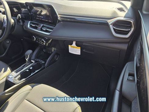 New 2026 Chevrolet TrailBlazer ACTIV w/ Convenience Package FWD image 17