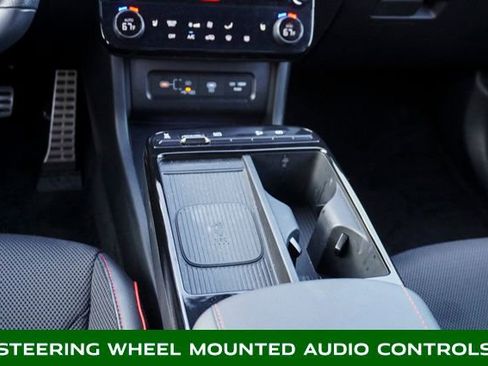 Used 2025 Hyundai Tucson N Line image 13