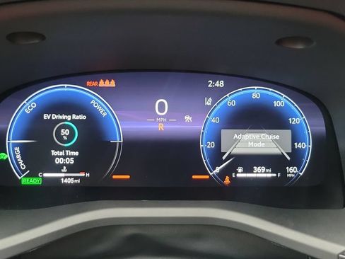 Certified 2026 Toyota Camry XSE FWD image 21