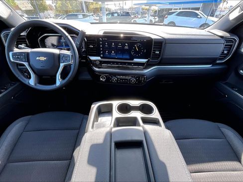 Certified 2023 Chevrolet Silverado 1500 LT image 13