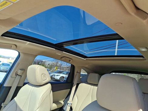 Used 2019 Acura RDX AWD image 14