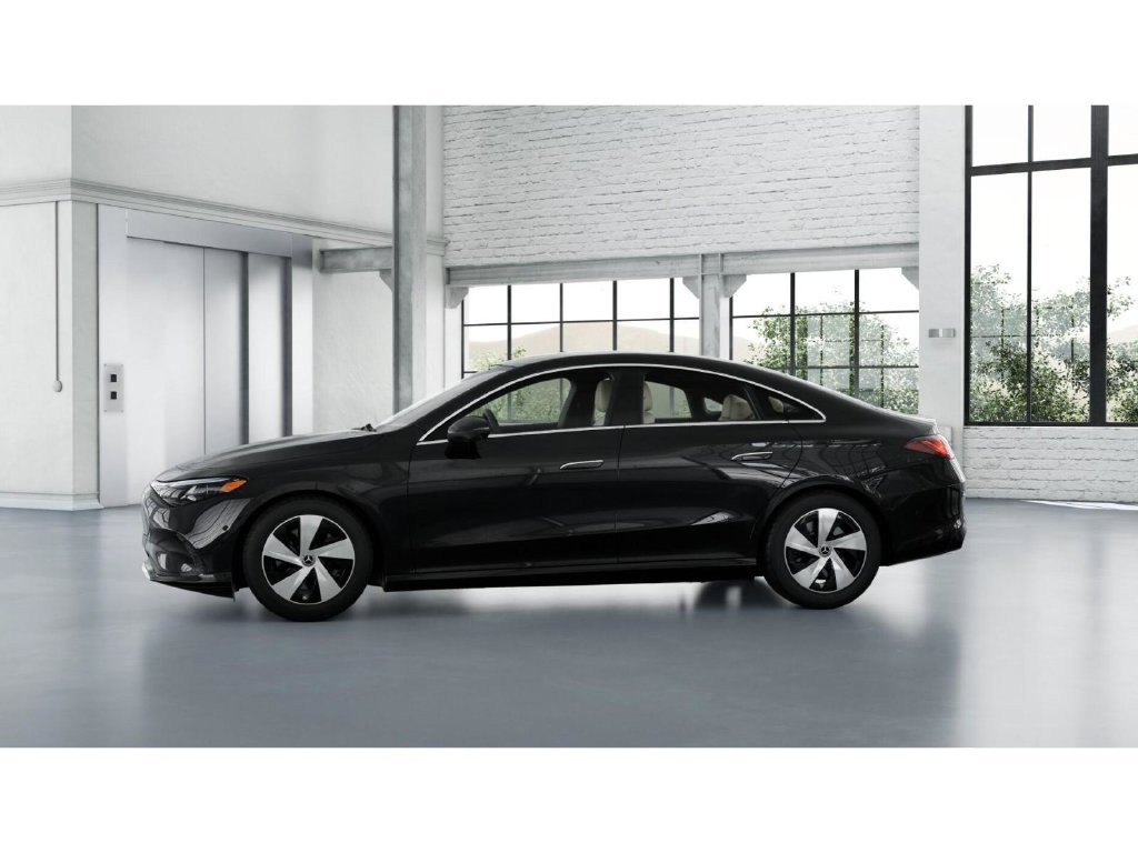 New 2027 Mercedes-Benz CLA 250+ image 35