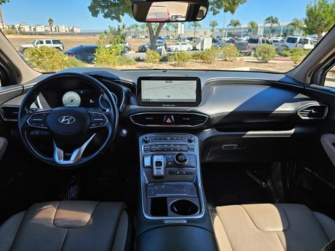 Used 2023 Hyundai Santa Fe SEL w/ Premium Package image 22