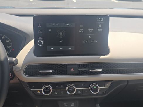 New 2027 Honda HR-V EX-L image 30