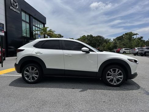 Certified 2021 MAZDA CX-30 AWD 2.5 S w/ Select Package image 23