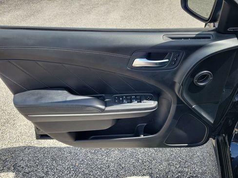 Used 2021 Dodge Charger Scat Pack RWD image 11