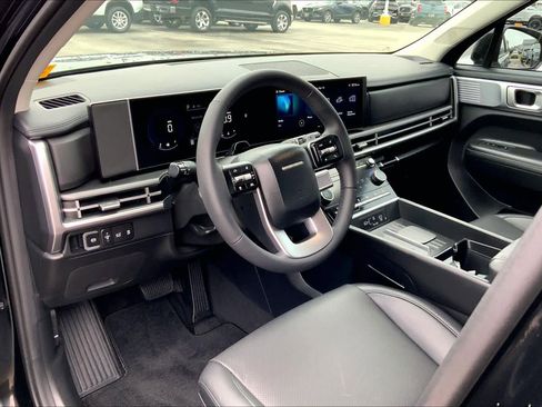 Used 2026 Hyundai Santa Fe SEL image 15