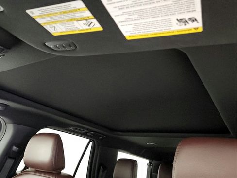 Used 2024 Ford Expedition Max Limited image 19