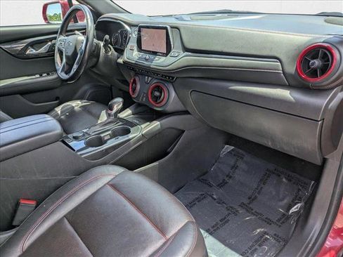 Used 2019 Chevrolet Blazer RS image 21