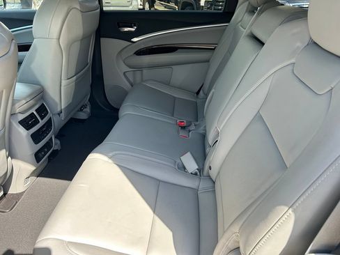 Used 2017 Acura MDX SH-AWD w/ Technology Package image 17
