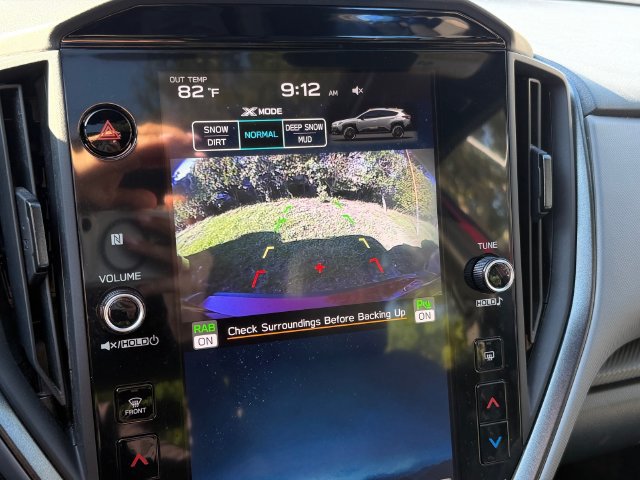 Certified 2024 Subaru Crosstrek 2.5i Wilderness AWD/4WD image 20