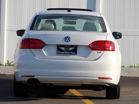 Used 2013 Volkswagen Jetta TDI FWD image 23