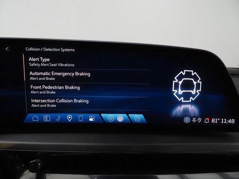 Used 2024 Cadillac Lyriq Luxury image 37