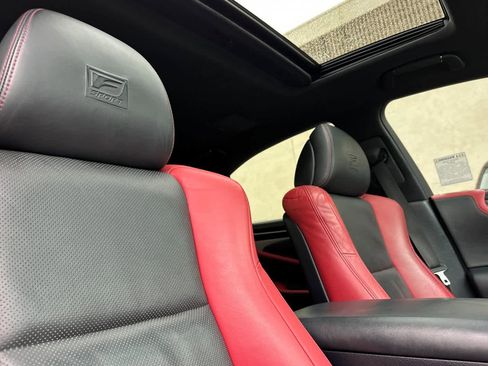 Used 2015 Lexus LS 460 image 17