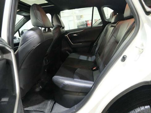 Used 2020 Toyota RAV4 XSE image 20