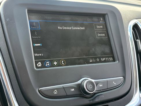 Used 2019 Chevrolet Equinox LT image 27