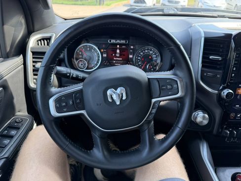 Used 2021 RAM 1500 Laramie w/ Sport Appearance Package AWD/4WD image 35