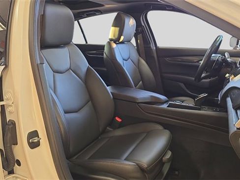 Used 2020 Cadillac CT5 Sport image 12