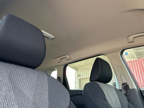 New 2026 Nissan Rogue SV image 17