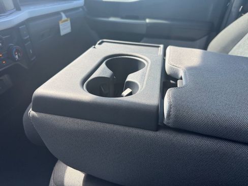 New 2026 Ford F250 XL w/ STX Appearance Package image 37