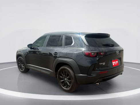 Used 2026 MAZDA CX-50 AWD 2.5 S w/ Preferred Pkg image 3
