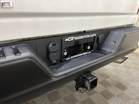 Used 2024 Chevrolet Silverado 2500 W/T w/ WT Convenience Package image 36