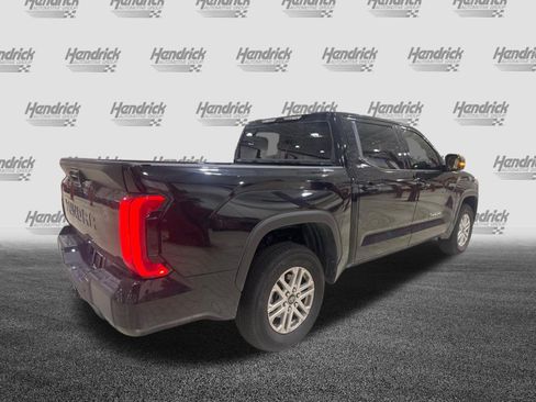 Certified 2026 Toyota Tundra SR5 w/ SR5 Premium Package RWD image 46