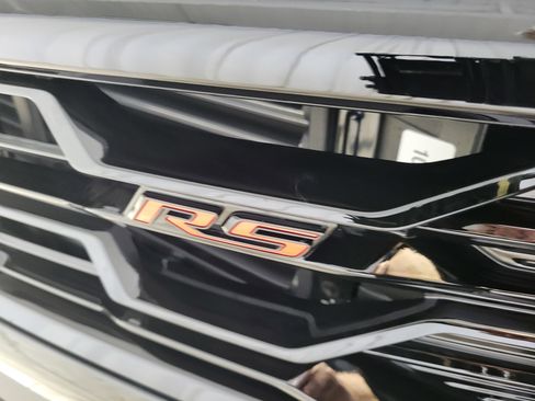 New 2026 Chevrolet Equinox RS w/ Convenience Package III image 16