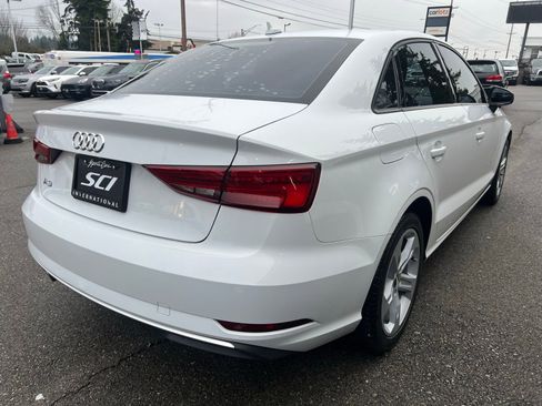 Used 2017 Audi A3 2.0T Premium w/ Convenience Package image 5