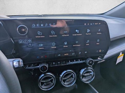 New 2026 Chevrolet Blazer EV LT w/ Midnight/Sport Edition FWD image 12