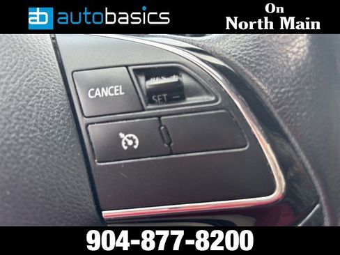 Used 2021 Mitsubishi Outlander Sport SE image 19