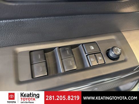 Used 2025 Toyota Tundra SR5 image 13