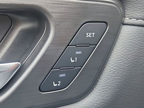 New 2025 Nissan Armada Platinum w/ Convenience Package image 19