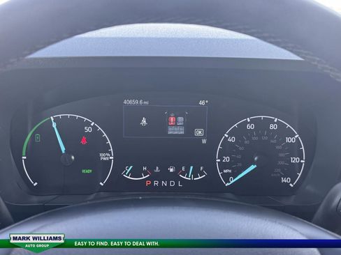 Used 2024 Ford Maverick XLT w/ XLT Luxury Package image 17