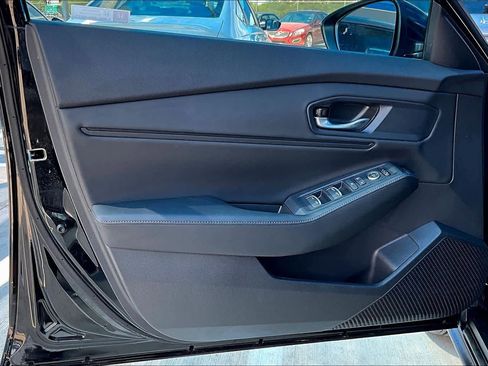 Used 2025 Honda Accord Sport image 22