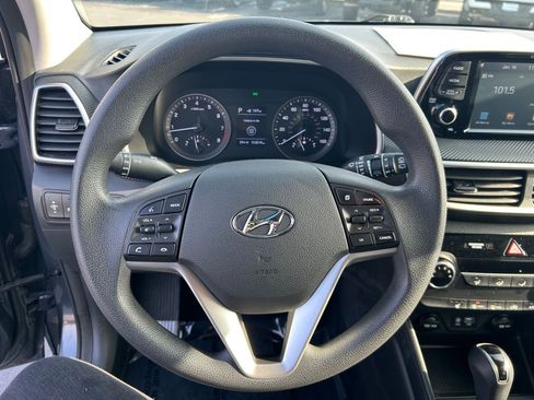 Used 2019 Hyundai Tucson Value image 12