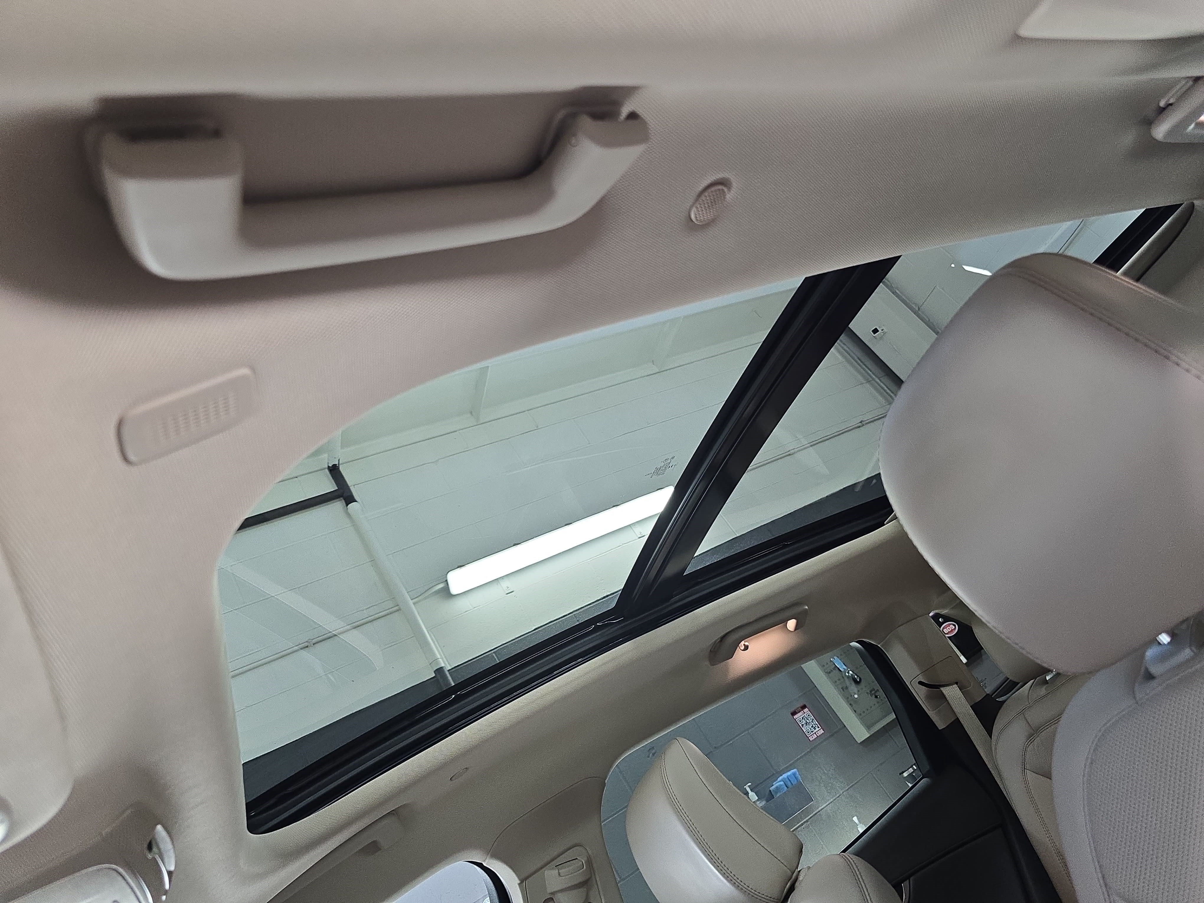 Certified 2023 Lincoln Nautilus Reserve AWD/4WD image 29