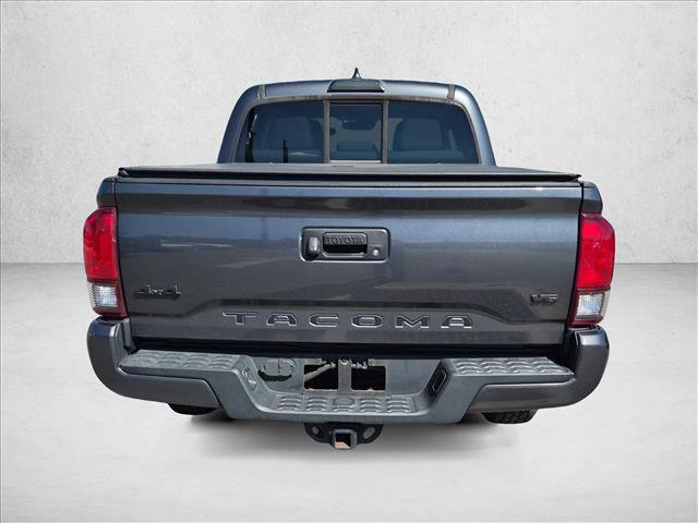 Used 2021 Toyota Tacoma SR AWD/4WD image 6
