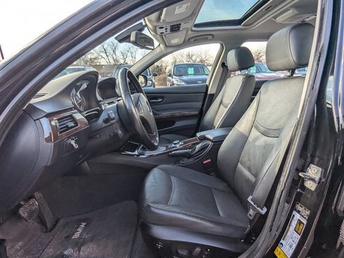 Used 2010 BMW 328i xDrive Sedan image 13