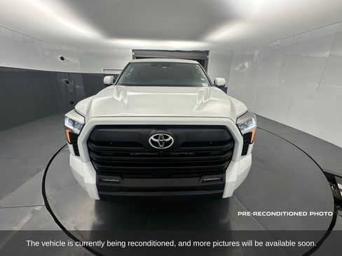 Used 2023 Toyota Tundra SR5 image 9