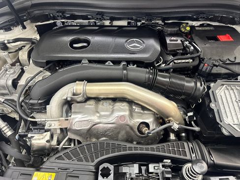 Used 2025 Mercedes-Benz GLA 250 image 72