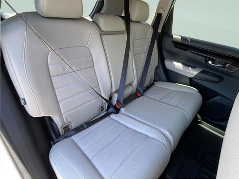 New 2026 Honda CR-V EX-L image 31