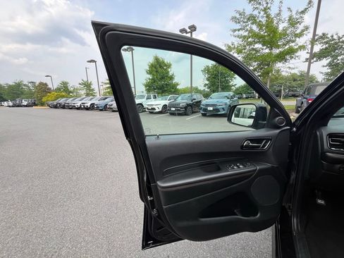 Certified 2023 Dodge Durango GT RWD image 19