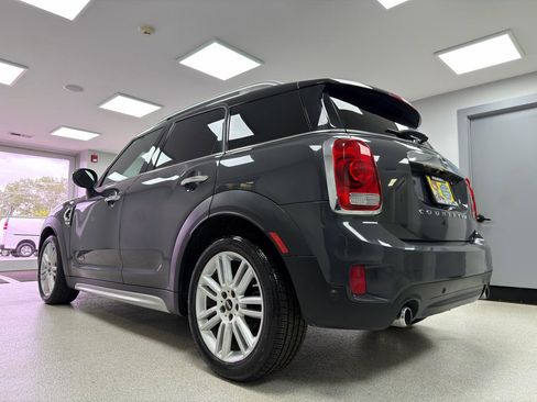 Used 2019 MINI Cooper Countryman S AWD/4WD image 5