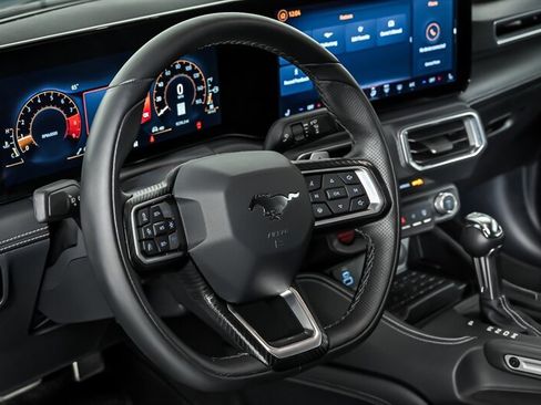 Used 2024 Ford Mustang GT Premium w/ GT Performance Package RWD image 18