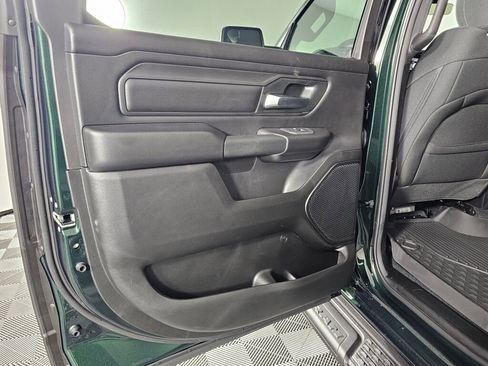 New 2026 RAM 1500 Classic Warlock AWD/4WD image 31