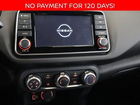 New 2025 Nissan Kicks Play S image 15
