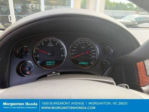 Used 2007 GMC Sierra 1500 SLT w/ SLE/SLT Trailering Package AWD/4WD image 19